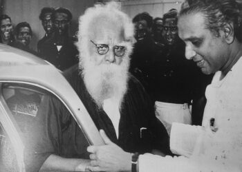 SOJOURNERS TO SETTLERS-TAMILS IN SOUTH EAST ASIA AND SINGAPORE