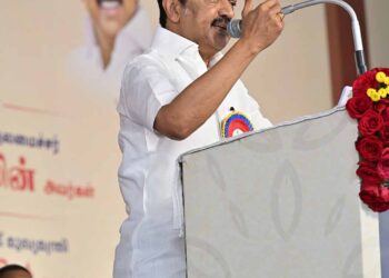 VAIKOM STRUGGLE CENTENARY VALEDICTION – SPEECH OF TAMIL NADU CHIEF MINISTER