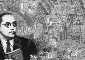 Dr.AMBEDKAR’S RESIGNATION SPEECH